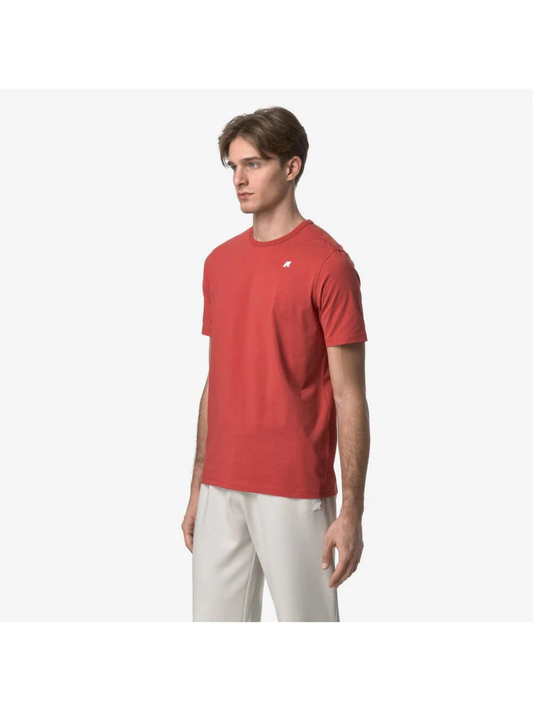 K-WAY ADAME LIGHT STRETCH JERSEY