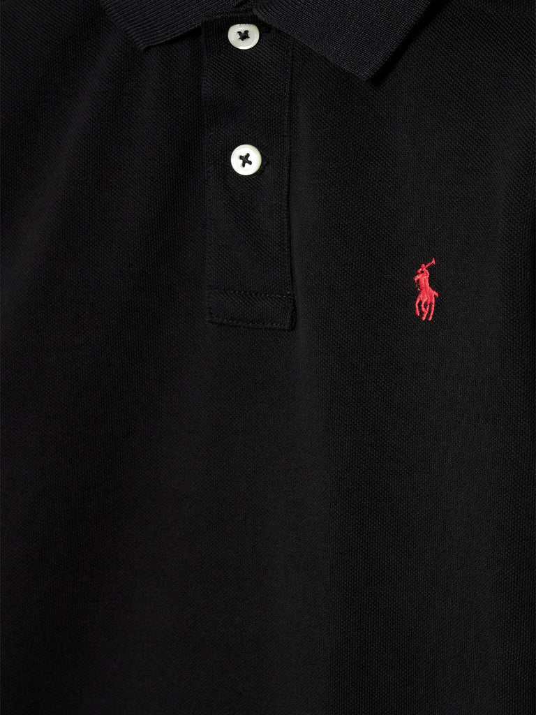 RALPH LAUREN LS KC-TOPS-KNIT