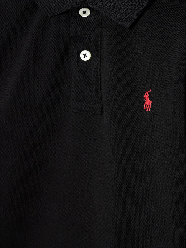 RALPH LAUREN LS KC-TOPS-KNIT