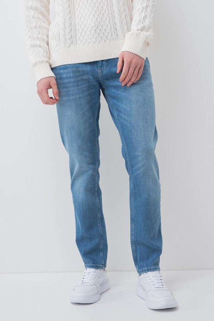 TOMMY JEANS AUSTIN SLIM TPRD DI5