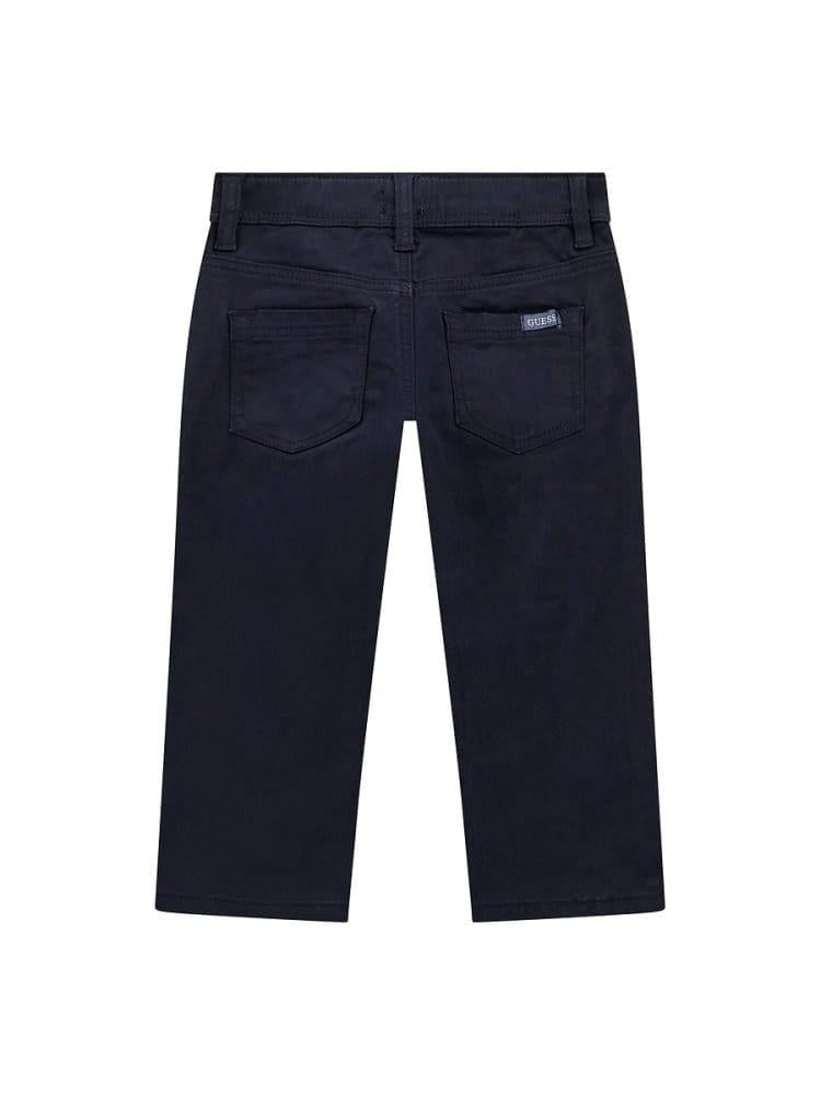 GUESS GMT DYE STR SATEEN STRAIGHT PA