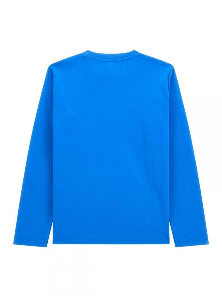 GUESS LS T-SHIRT
