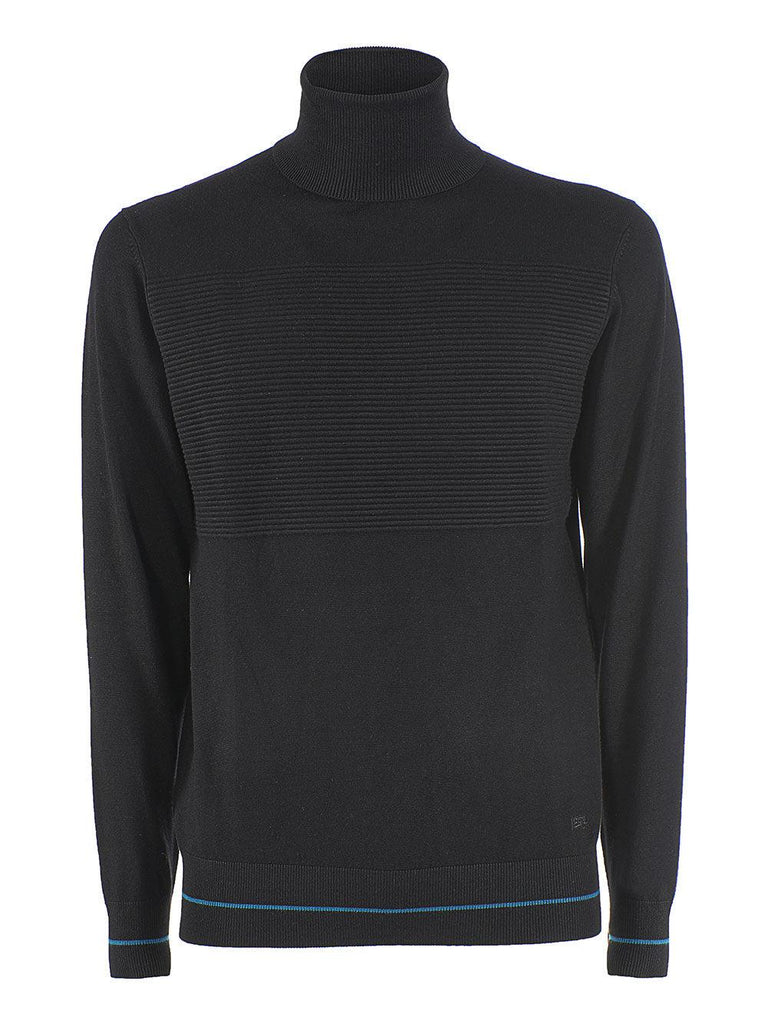 YES ZEE MAGLIA UOMO DOLCEVITA