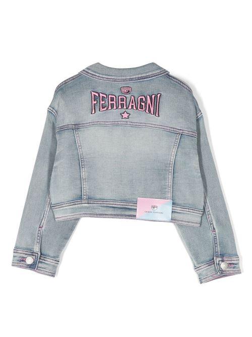 CHIARA FERRAGNI GIACCHINO CF FERRAGNI STR