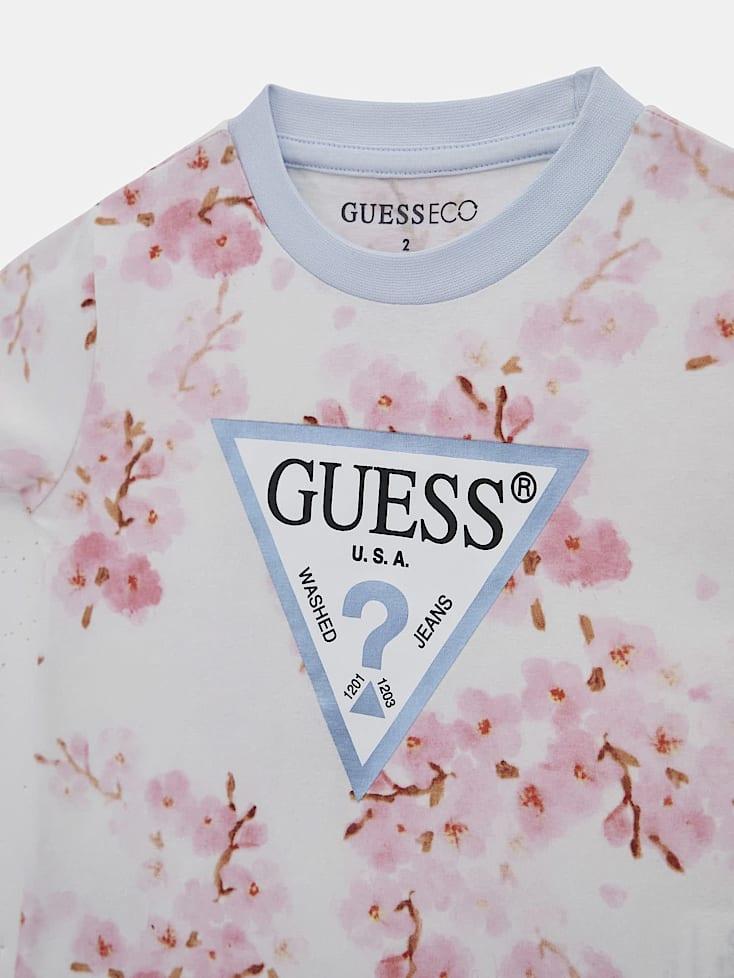 GUESS SS T-SHIRT