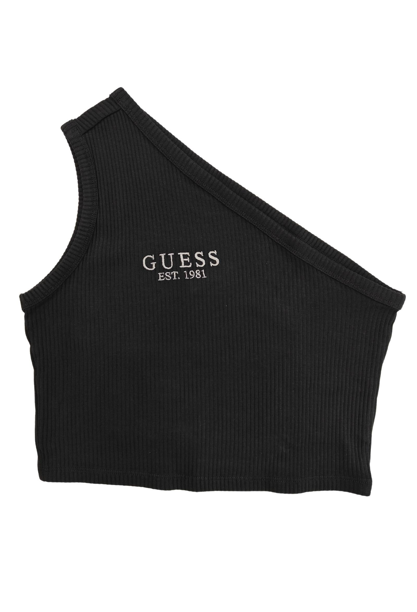 GUESS GARMENT DYE ONE SHOU