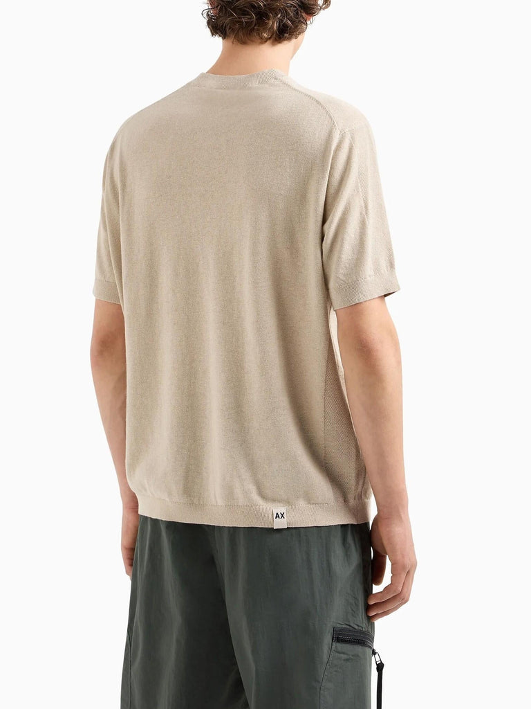 ARMANI EXCHANGE PULLOVER