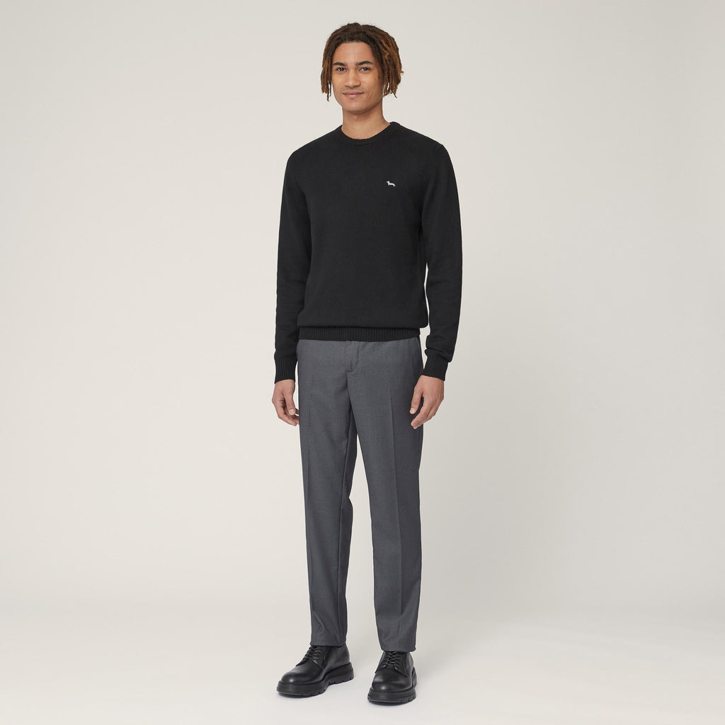 HARMONT & BLAINE MAGLIERIA UOMO LANA