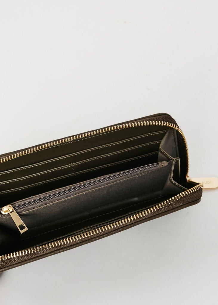 GAUDI LONG ZIP- linea EVA