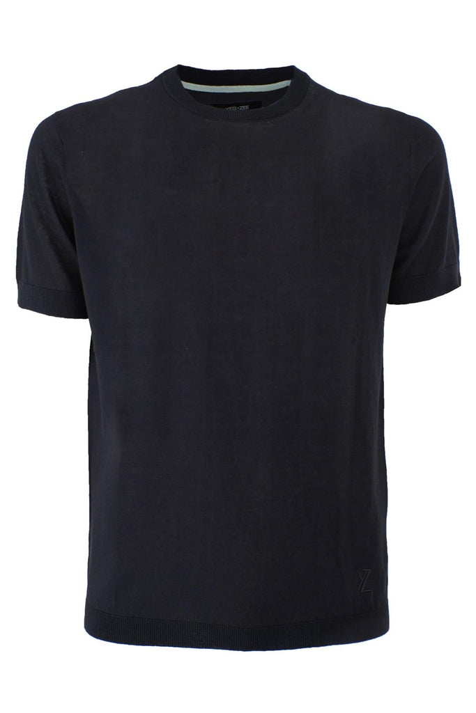 YES ZEE MAGLIA UOMO GIROCOLLO, M/C