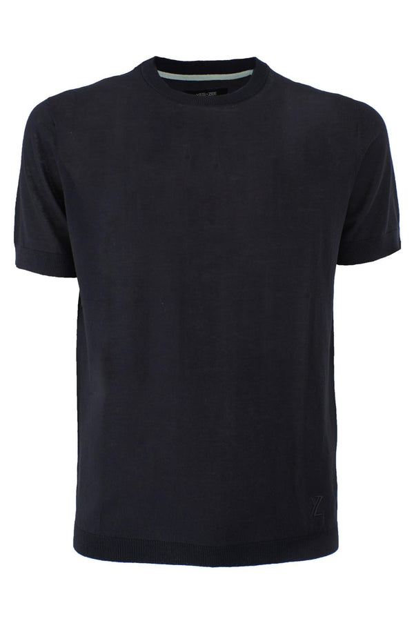 YES ZEE MAGLIA UOMO GIROCOLLO, M/C