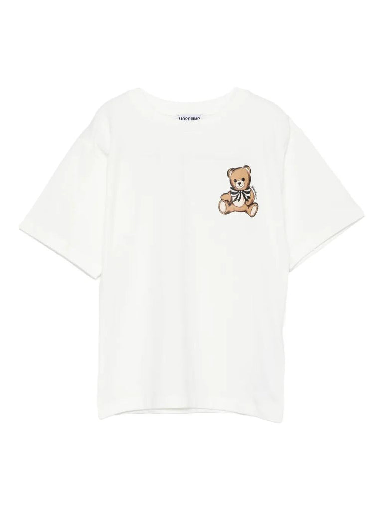 MOSCHINO T-SHIRT