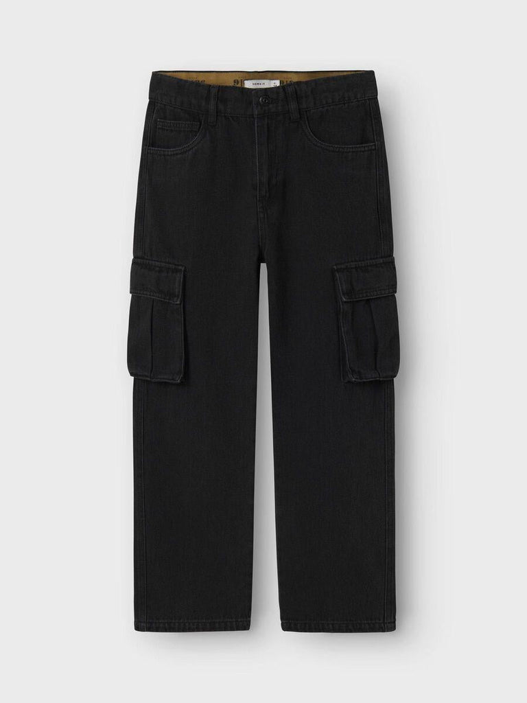 NAME.IT NKMRYAN ST CARGO JEANS 5910-IM NOOS