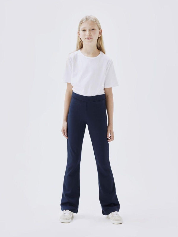 NAME.IT NKFFRIKKALI BOOTCUT PANT NOOS