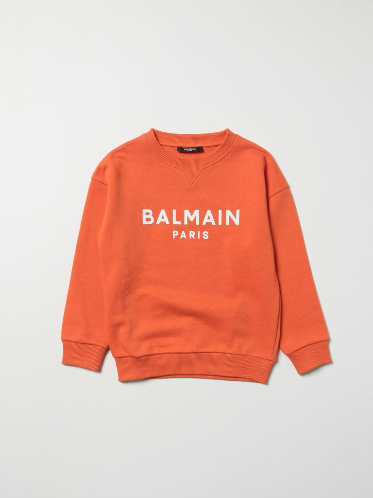 BALMAIN SWEATSHIRT