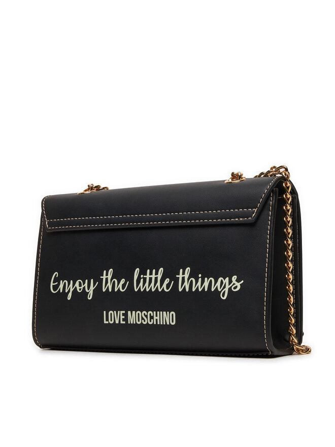LOVE MOSCHINO BORSA PU