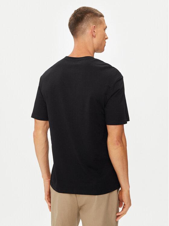 JACK AND JONES JJCLARC TEE SS CREW NECK