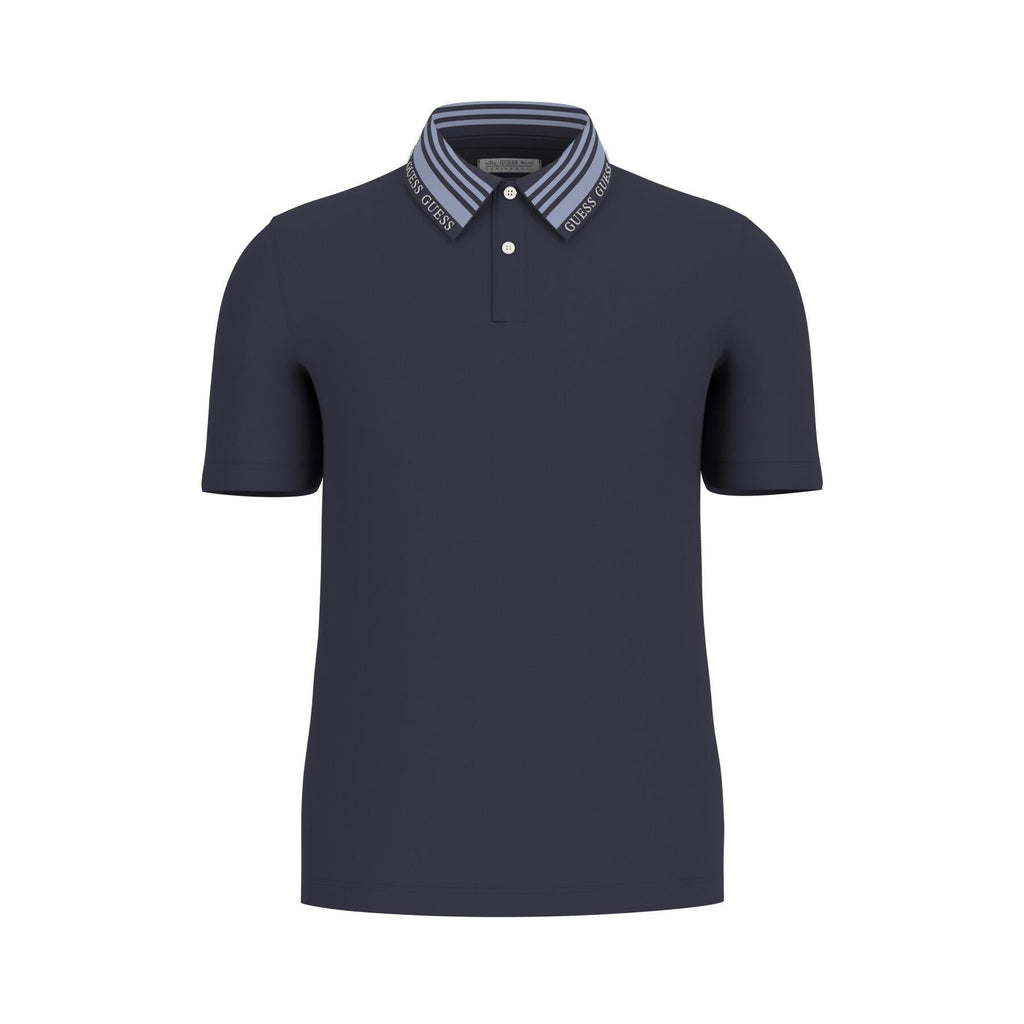 GUESS LYLE SS POLO