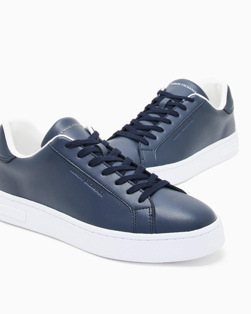 ARMANI EXCHANGE SNEAKER