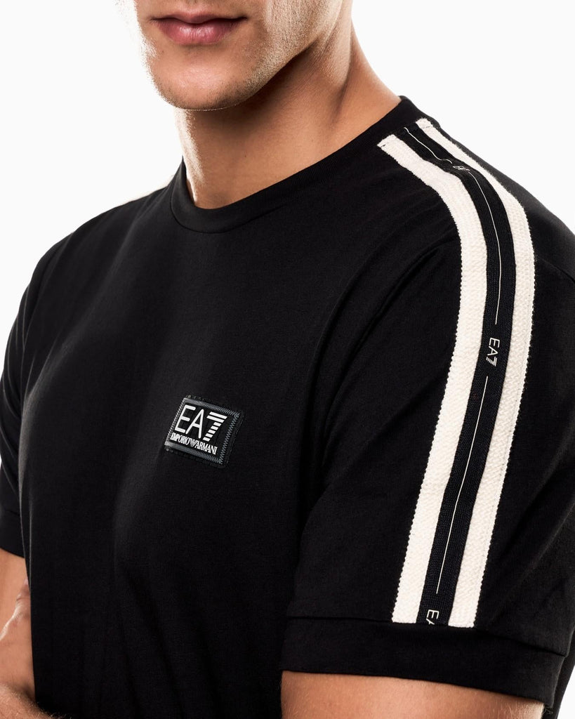 EMPORIO ARMANI EA7 T-SHIRT