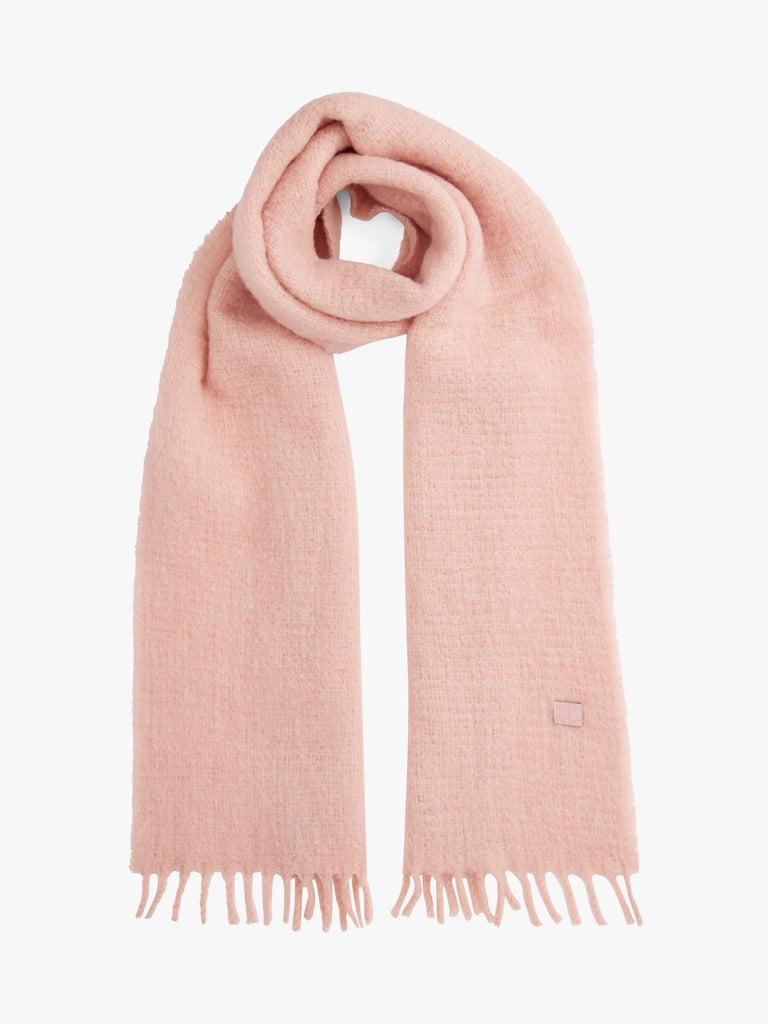 TOMMY JEANS TJW HERITAGE SOLID SCARF