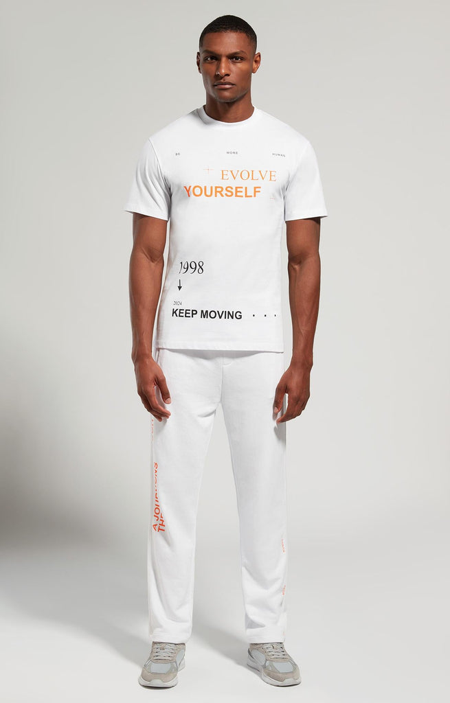 BIKKEMBERGS T-SHIRT