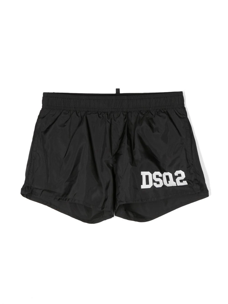 DSQUARED2 JUNIOR D2M75M SW BOXER