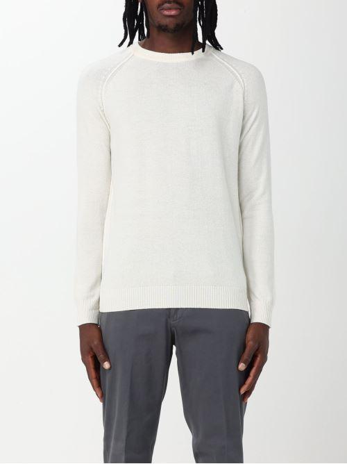 LIU JO MAGLIA GIRO WOOLMERE
