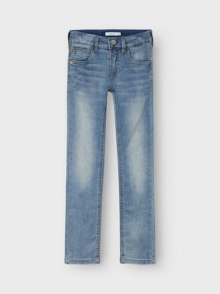 NAME.IT NKMTHEO XSLIM SWE JEANS 3113-TH NOOS