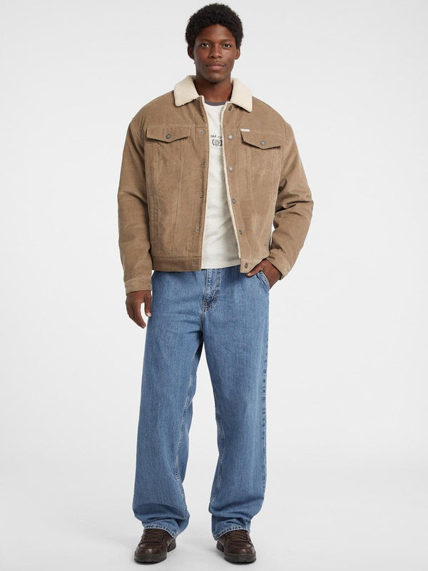 GUESS GJ TRUCKER JACKET