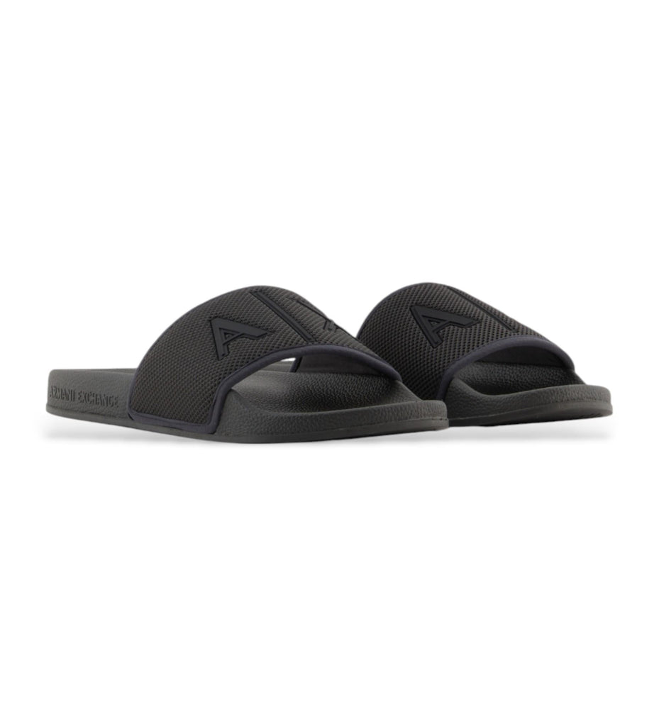 ARMANI EXCHANGE SANDAL