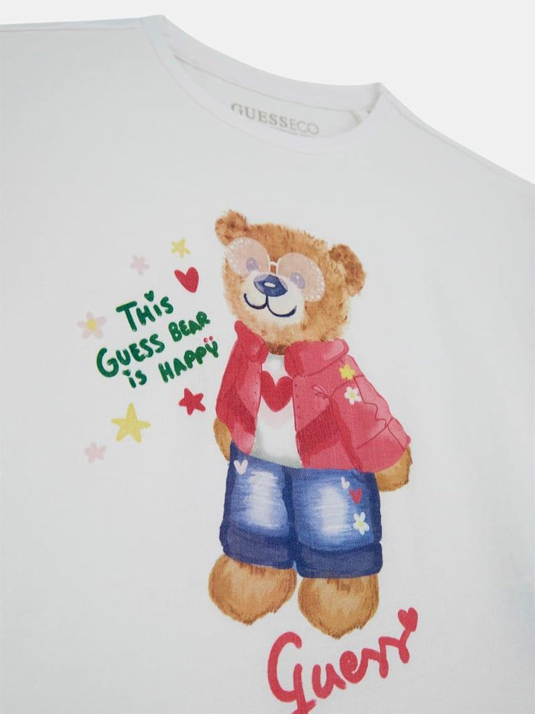 GUESS SS T-SHIRT