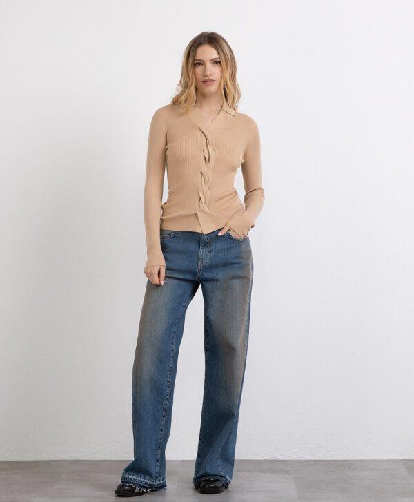 MARKUP POLO DERBY F.12 COSTE C/TRECCI