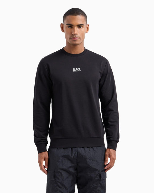 EMPORIO ARMANI EA7 FELPA