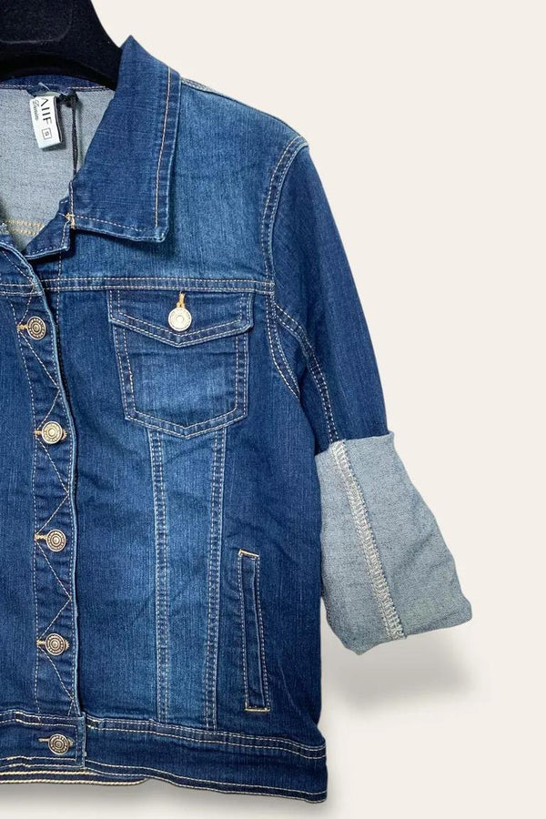 LOVEme Giacca in jeans