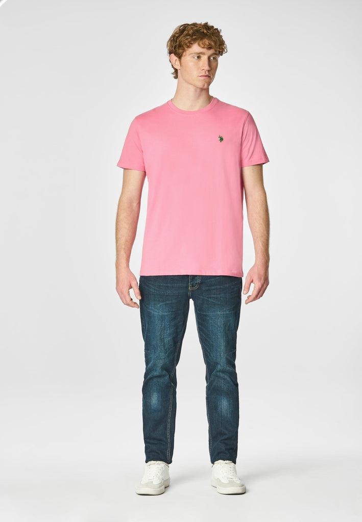 U.S. POLO ASSN MICK - T-SHIRT SS