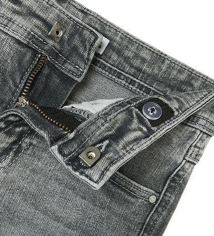 NAME.IT NKFSALLI SLIM DNM SHORTS 5266-AU NOOS