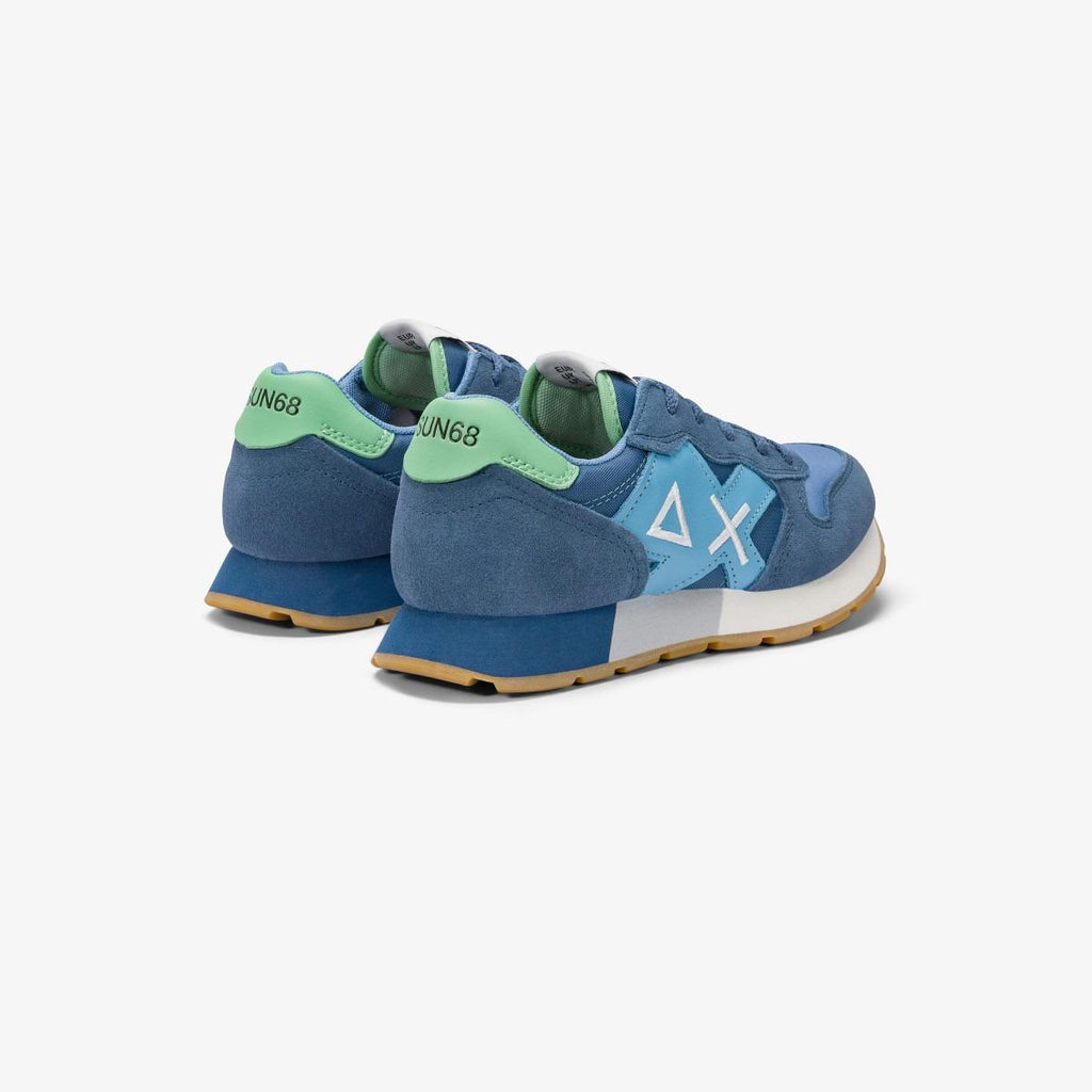SUN68 BOYS JAKI 2.0 BICOLOR (TEEN)