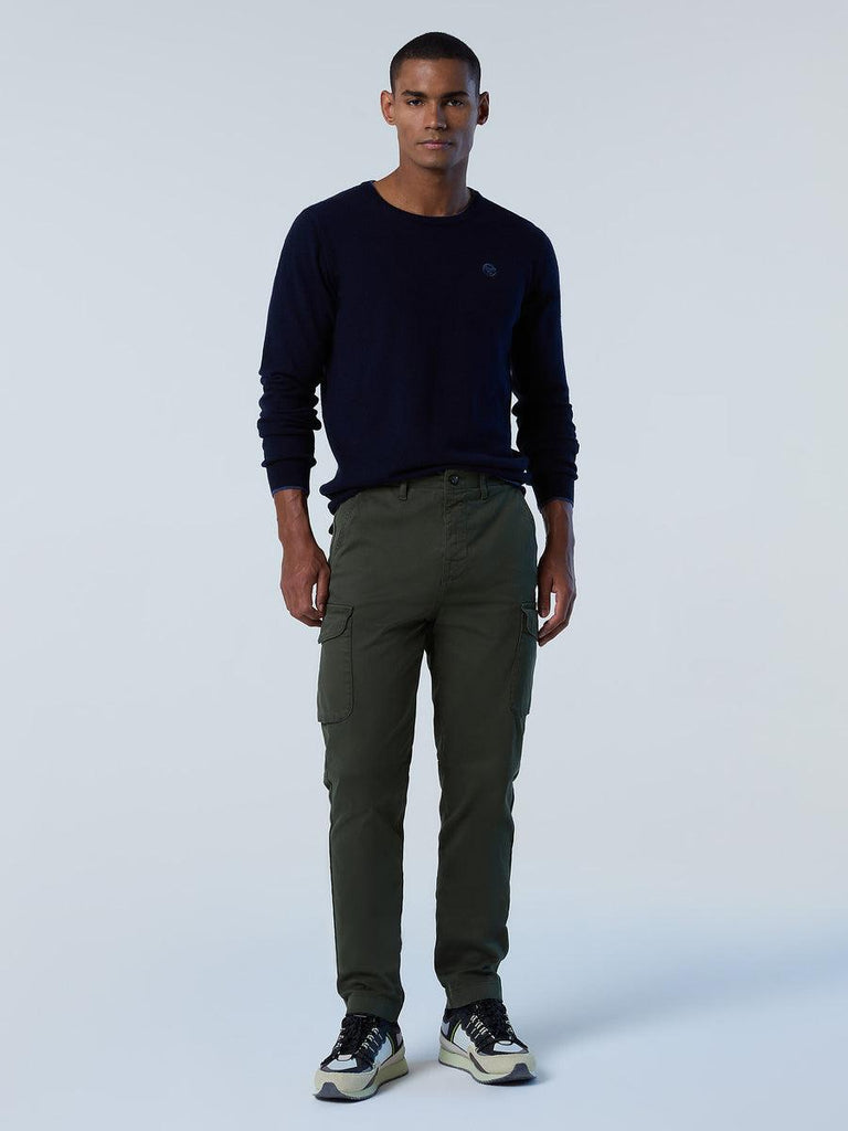 NORTH SAILS CREWNECK