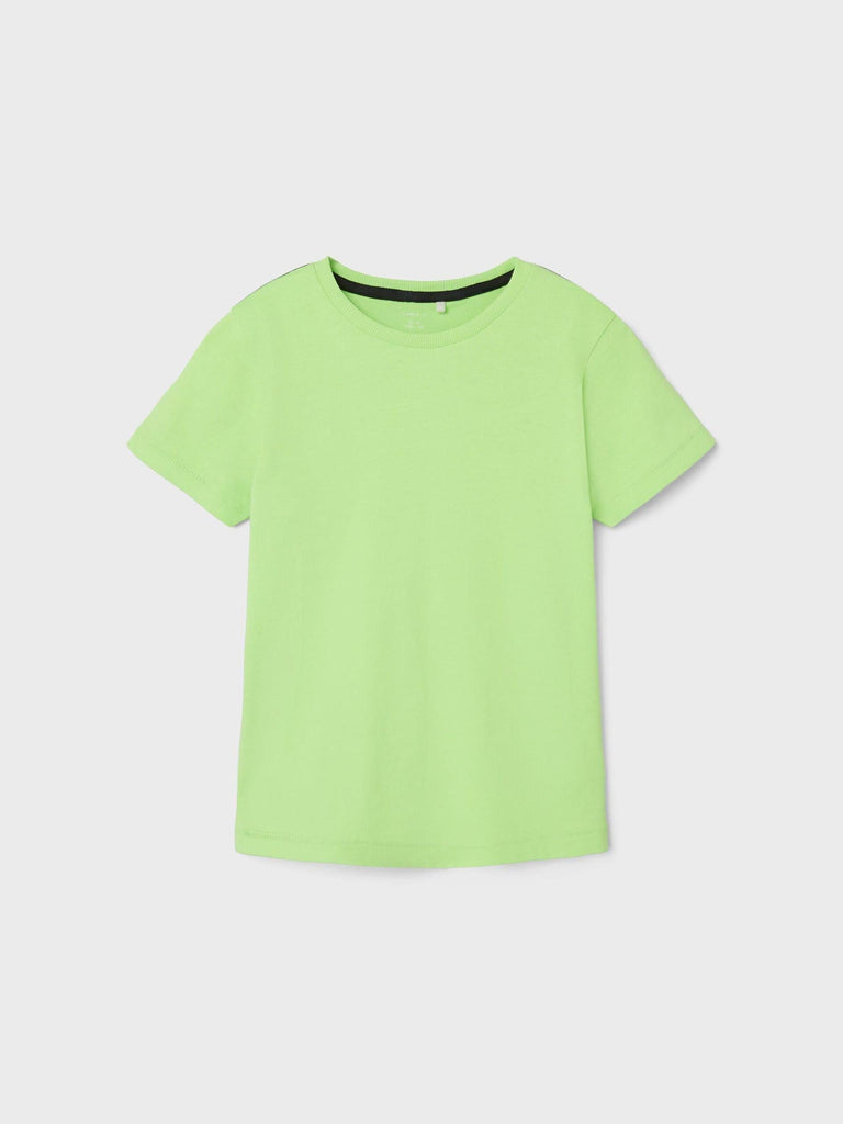 NAME.IT NKMZIMADEN LOOSE SS TOP