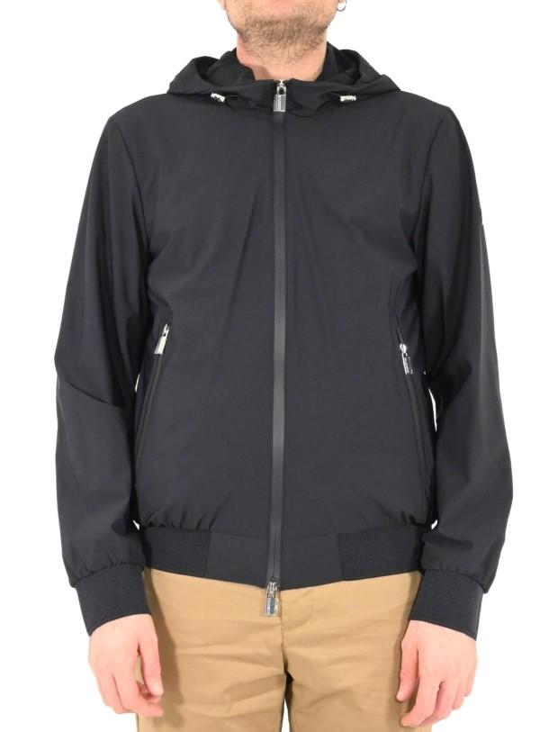 MARKUP GIUBB.CAPP.SOFTSHELL STRETCH