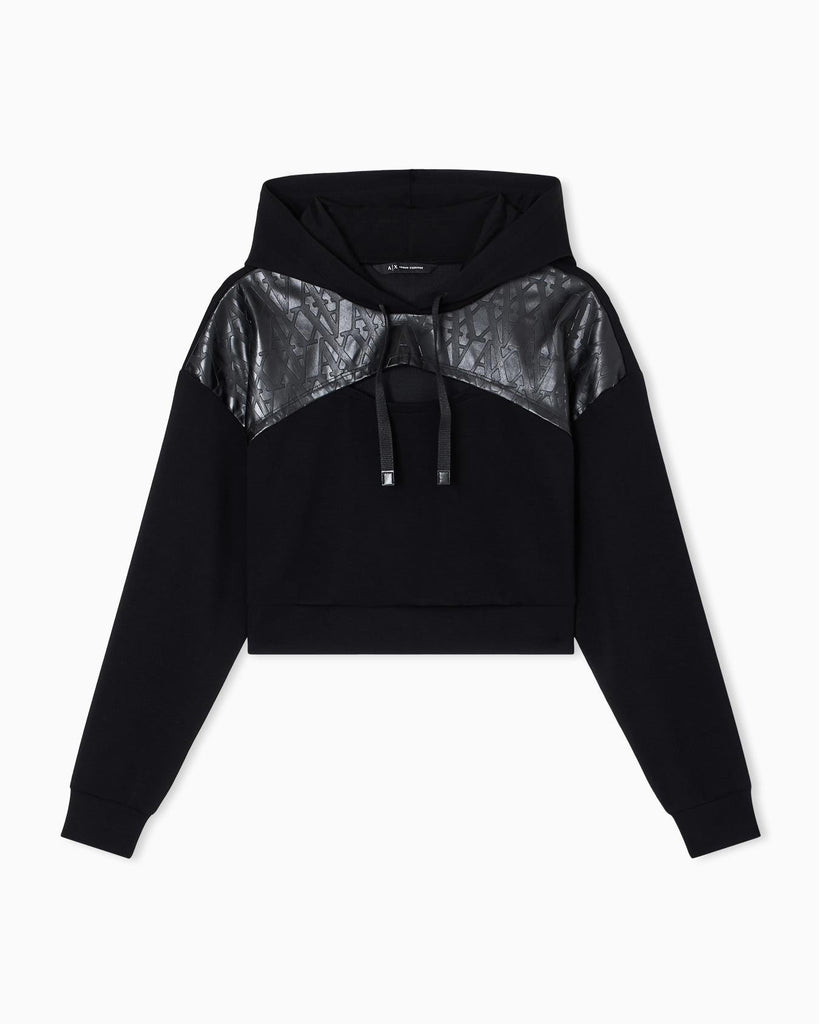 ARMANI EXCHANGE SWEATSHIRT