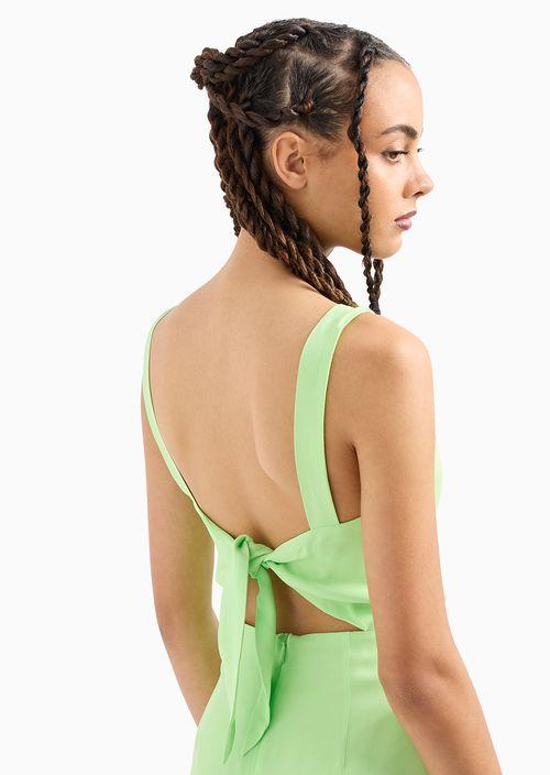 ARMANI EXCHANGE DRESS