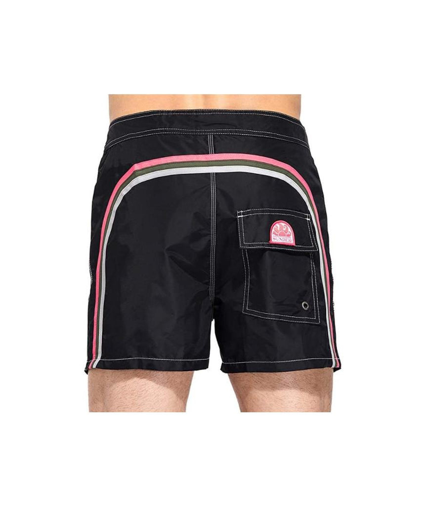 SUNDEK COSTUME CORTO VITA FISSA