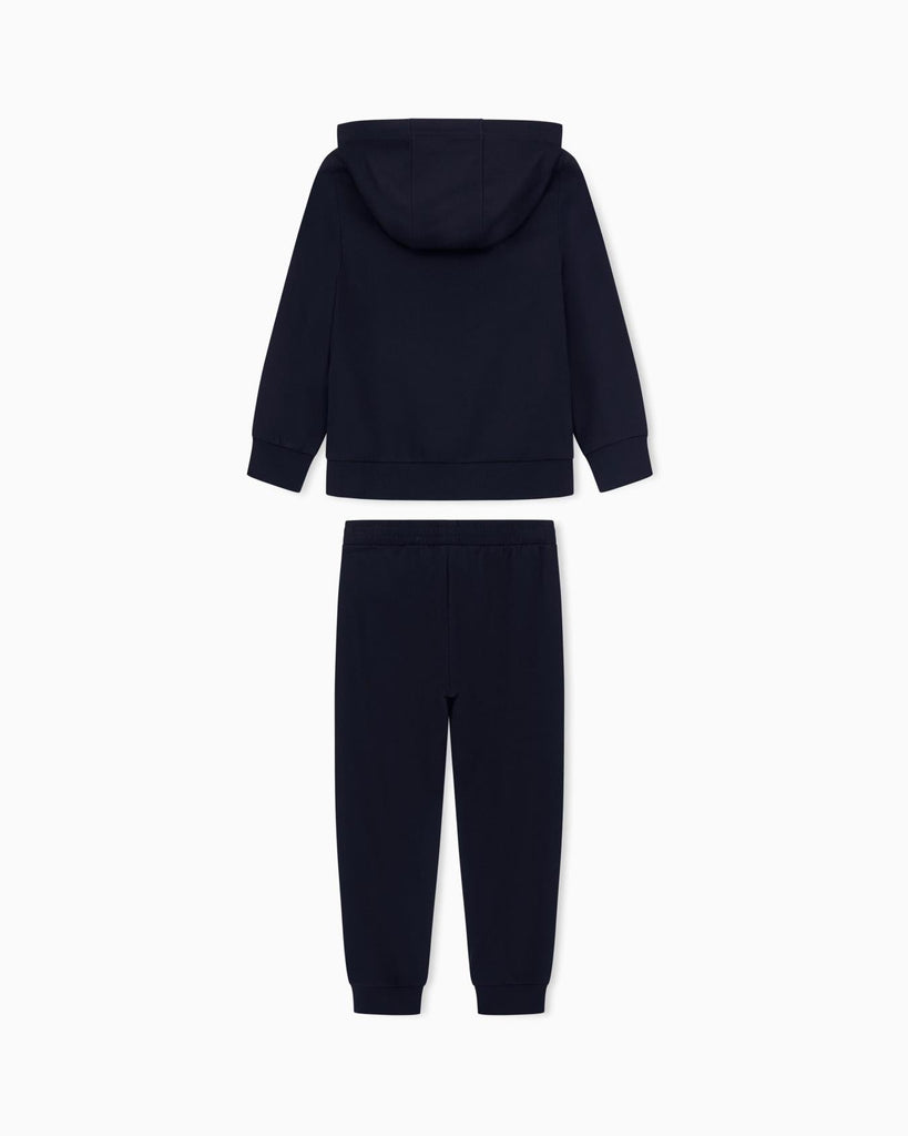 EMPORIO ARMANI EA7 TUTA