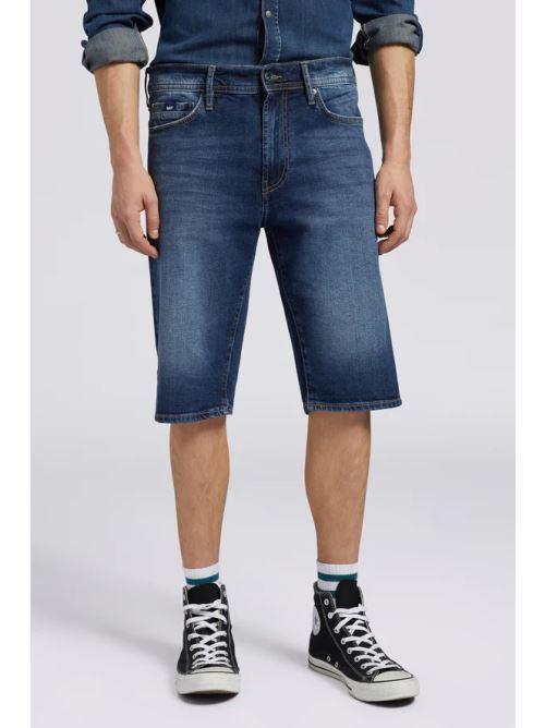 GAS ALBERTSHORTREV