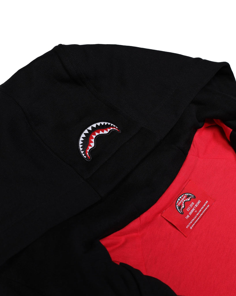 SPRAYGROUND GRAFFITI PERFECT FULL-ZIP