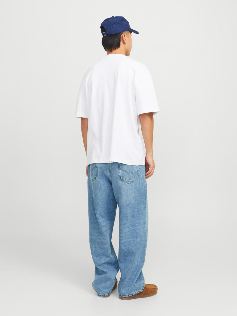 JACK AND JONES JJIRON JJORIGINAL AM 192 NOOS