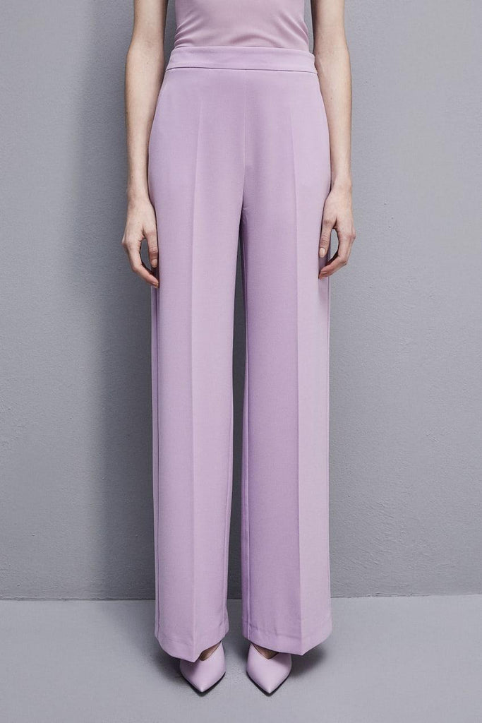 PATRIZIA PEPE PANTALONI/TROUSERS