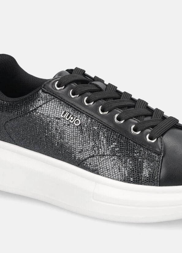 LIU JO BABOL 01 - SNEAKER